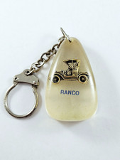 Keychain resin ranco d'occasion  Expédié en Belgium