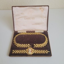 Majestic cameo set for sale  BRISTOL