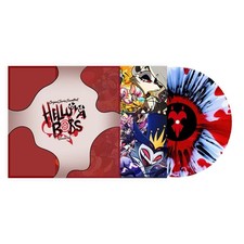 Helluva boss season usato  Mosciano Sant Angelo