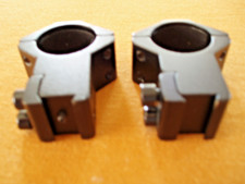 25mm. ring riflescope for sale  UK