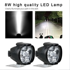 12v led motorcycle d'occasion  Expédié en France