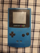 Console nintendo gameboy usato  Brescia