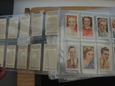 One complete set for sale  MELTON MOWBRAY