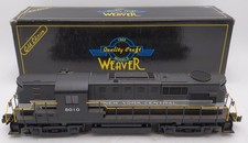 Weaver 1412l nyc for sale  Flowery Branch