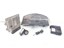 Kit centralina motore usato  Italia