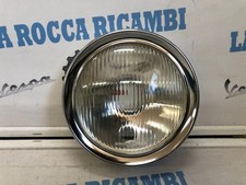 Faro anteriore vetro usato  Napoli