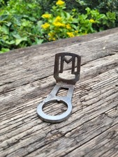 Mars fahrradlampenhalter front gebraucht kaufen  Bad Grund (Harz)