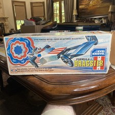Vintage ideal 1975 for sale  Dallas