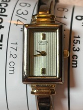 Relógio de quartzo Citizen 5421-K15044CK pulseira original comprar usado  Enviando para Brazil