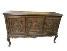Antica credenza barocco usato  Torino