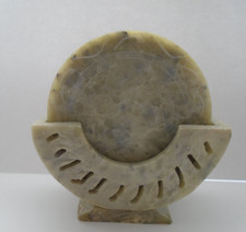 Coaster set holder for sale  DUDLEY