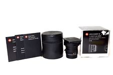 Obiettivo leica elmarit usato  Modena