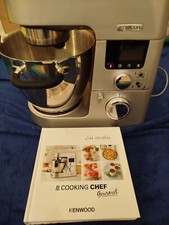 Robot cuisine kenwood d'occasion  Notre-Dame-de-Gravenchon