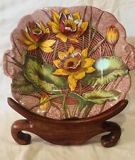Wedgwood etruria waterlily for sale  PONTYPRIDD