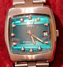 Orologi. wiler vetta usato  Milano