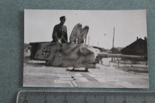Foto photo ww2 gebraucht kaufen  Horneburg