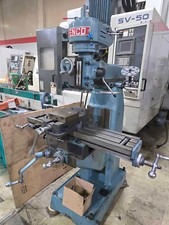 Enco manual vertical for sale  Chatsworth