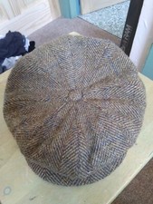 Harris tweed vintage for sale  TAMWORTH