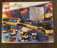 Lego train 4559 for sale  San Francisco