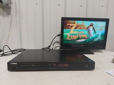 Yamaha dvd s661 for sale  Iowa City