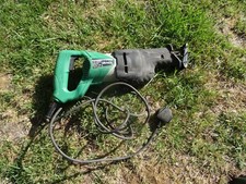 Hitachi cr13v2 reciprocating for sale  UK