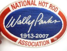 Nhra wally parks for sale  Parker