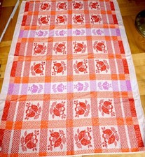 Badetuch ddr handtuch gebraucht kaufen  Rodewisch