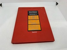 Mathematics enrichment program for sale  Las Vegas
