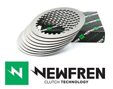 Newfren clutch steel for sale  FROME