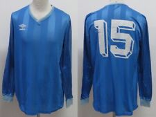 Umbro england maglia usato  Portici