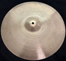 PRATO VINTAGE 16" ZILDJIAN AVEDIS A THIN CRASH comprar usado  Enviando para Brazil