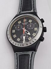 Swatch irony chrono usato  Minerbio