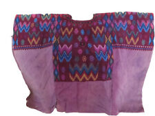 Guatemalan vintage hand for sale  LONDON