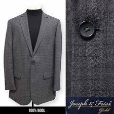 Joseph feiss gold for sale  Lincoln