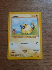 Mareep 105 eng usato Mareep 105 eng usato  Palermo