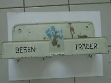 11114 alter besenhalter gebraucht kaufen  Ottendorf-Okrilla