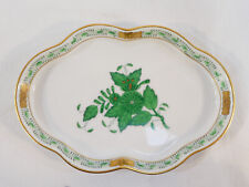 Coupelle porcelaine herend d'occasion  Thiviers