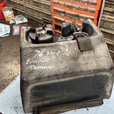 1976 evinrude skimmer for sale  Smithfield