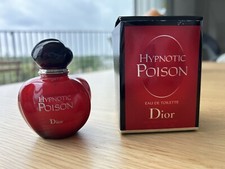 Hypnotic poison dior for sale  LONDON