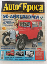 Auto epoca 2007 usato  Perugia