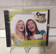 Canta gr. successi usato  Osio Sotto
