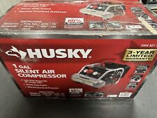 Husky silent air for sale  Kingman