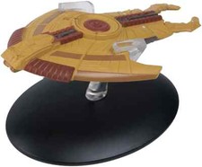 Eaglemoss star trek for sale  HOUGHTON LE SPRING