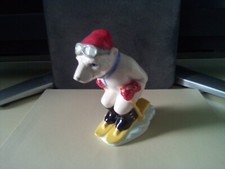 Beswick figure sloping for sale  BALLYMENA