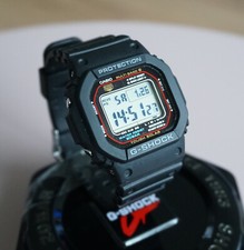 Casio shock m5610u gebraucht kaufen  Enger