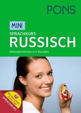 Pons mini sprachkurs gebraucht kaufen  Berlin