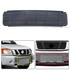 Front bumper grille for sale  Los Angeles
