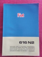 Fiat 616 616n2 usato  Conegliano