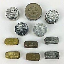 Elgin lot pocket for sale  Angola
