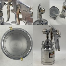 Central pneumatic spray for sale  Newport Beach